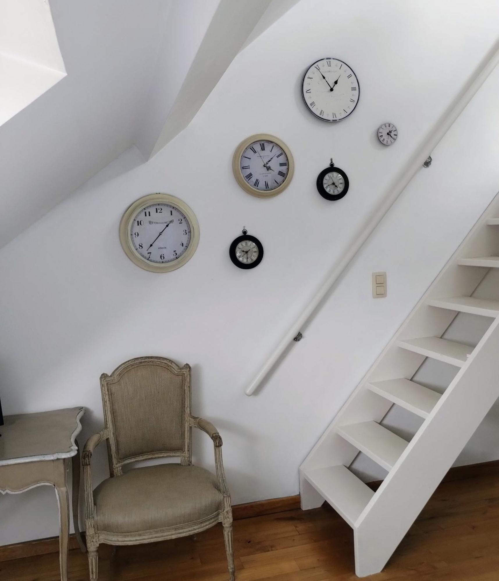 L Heure Bleue Bed and Breakfast Wezembeek-Oppem Exteriör bild